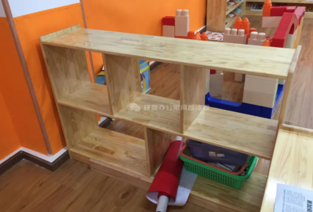 全屋定制家具中的儿童家具和专业儿童家具有何区别？