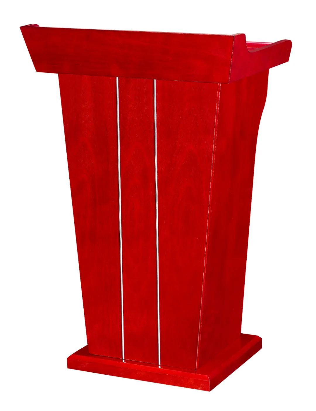 演讲台