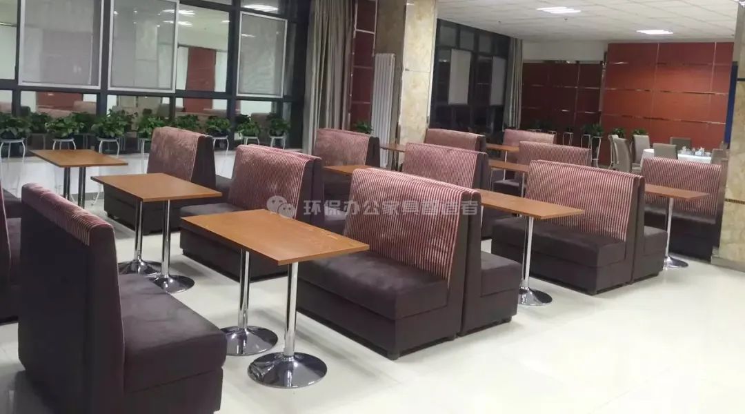 食堂餐厅家具
