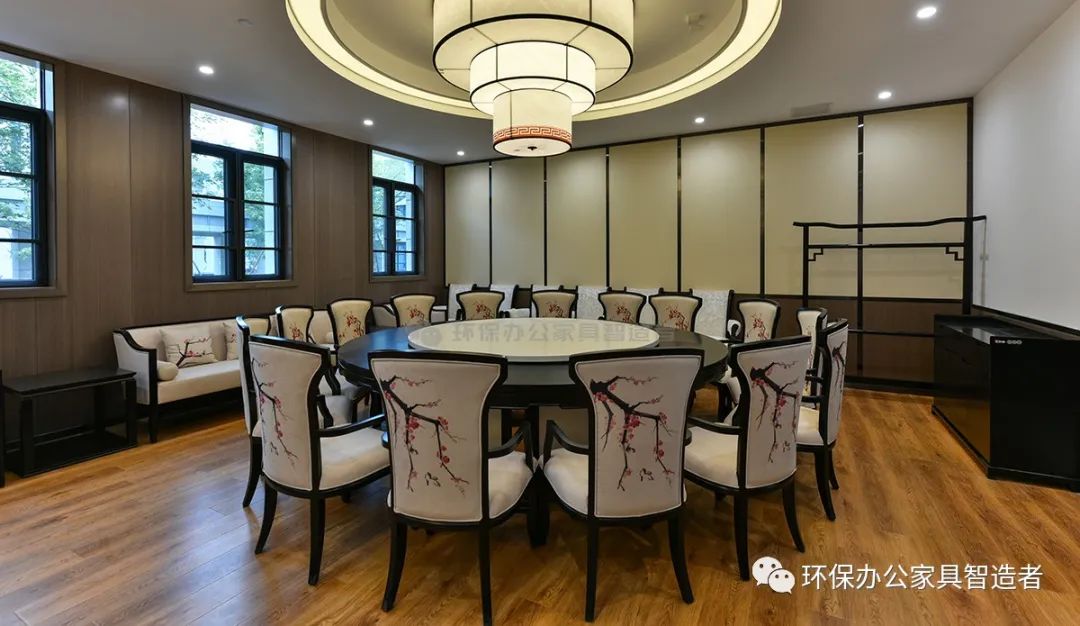 餐厅家具