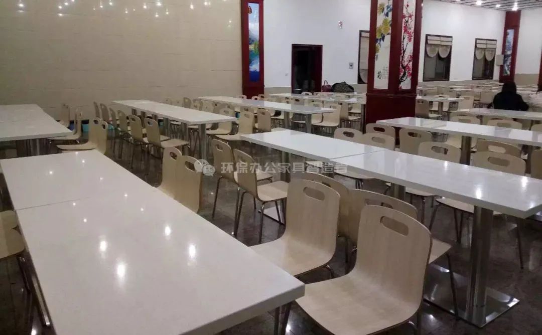 食堂餐厅家具