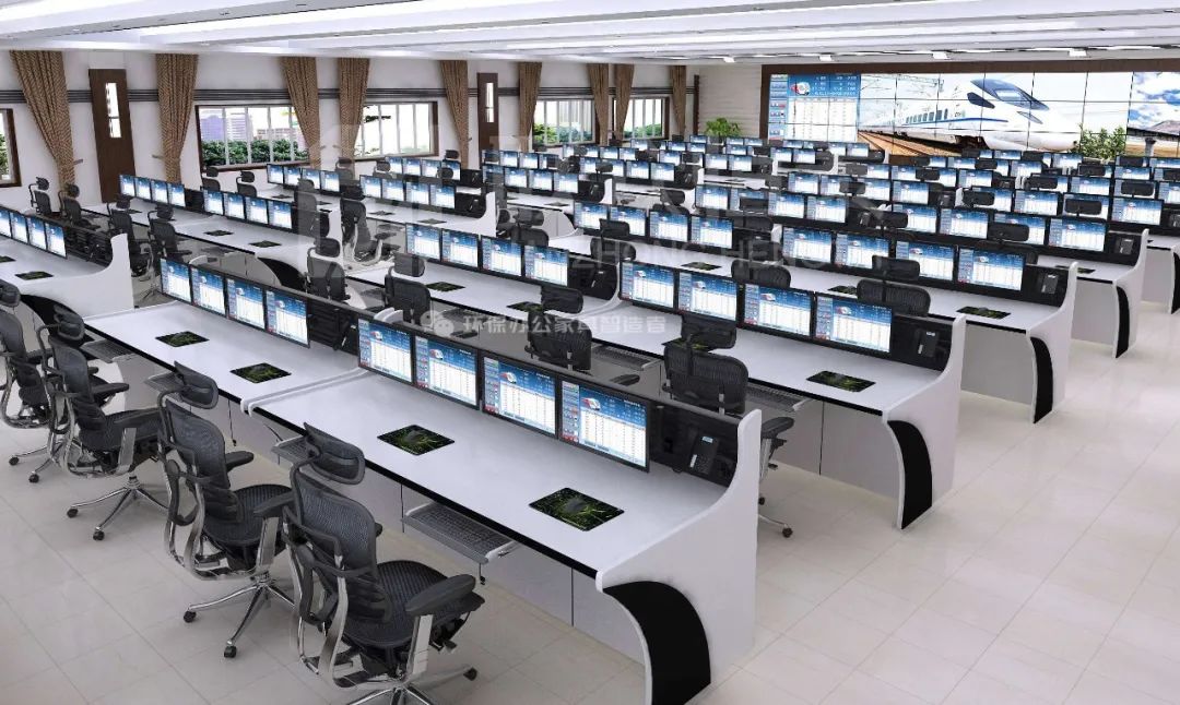 情报中心家具