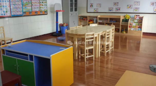 儿童家具